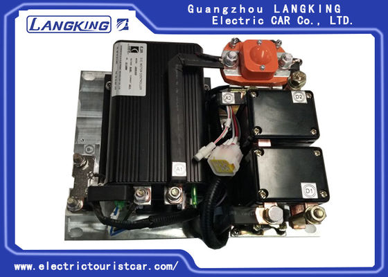 الصين DC نوع المحرك الكهربائية عربة أجزاء نادي سلة المراقب 400A 1204M-5305 المزود
