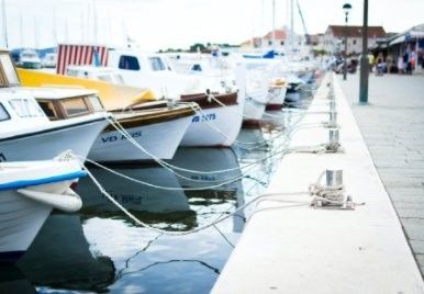 أحدث حالة شركة حول مشروع VFD500 بقوة 315 كيلوواط
