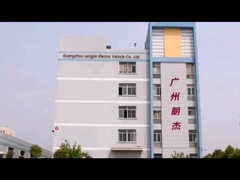 طراز 2-8 شخص سيارة سياحية كهربائية السرعة الأمامية القصوى 30 كم / ساعة للفندق