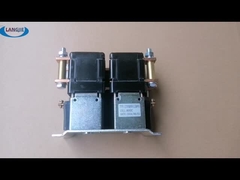 Freght السيارات قطع الغيار قطب واحد الكهربائي المتواصل 5 - 8W 6 - 80V DC