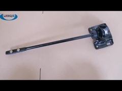 أجزاء من التعليق الأمامي لسيارات النادي ذات القوة العالية ، نظام التعليق الأمامي لسيارة الغولف