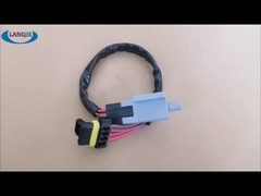 عربة الغولف ، دواسة الفرامل ، مفتاح التبديل ، الملحقات ، تسريع الطريق الأخضر