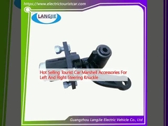 Hot Selling Tourist Car Marshell Accessories For Left And Right Steering Knuckle (سيارات سياحية ساخنة للبيع)