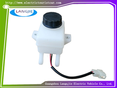 وعاء زيت الفرامل المناسب لسيارات الوقود