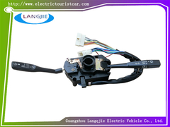 تشكيل المفاتيح الضوئية للسيارات المشاهدة الكهربائية