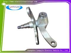 أجزاء لسيارات النادي للسيارات اللاحقة LVTONG للعجلة الأمامية القرص الفرامل الغنم القرن القيادة المفاصل