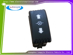 ملحقات عربة الغولف LVTONG مفتاح للأمام / للخلف