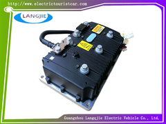 غولف كارت مارشال التحكم AC محرك تحكم السرعة التجميع الملحقات 48 فولت MC3336