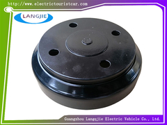 طبل العجلات الخلفية تجميع مارشال عربة الغولف الملحقات طبل الفرامل الخلفية