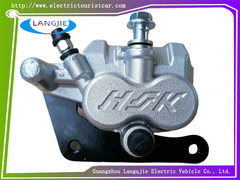 وولينغ سلندر الفرامل الزيتية للسيارات مواد الألومنيوم