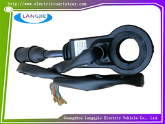 إشارة التحول مزيج مفاتيح الرافعة LVTONG ملحقات السيارة القديمة