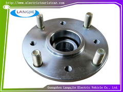 ملحقات مقاعد المحامل الأمامية مناسبة لسيارات الغولف لـ LVTONG