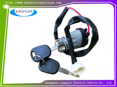 OEM مصنع المفتاح المفتاح مارشال للسيارات السياحية الحافلات النادي سيارة الكهربائية قطاعات عربة الغولف