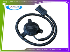 مكونات الترميز المناسبة لحافلات EAGLE السياحية