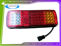 ضوء التجميع الخلفي LED مناسب للحافلة السياحية EAGLE