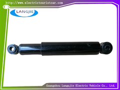 الملحقات الخلفية لامتصاص الصدمات مناسبة لحافلات مارشال السياحية و سيارات النادي