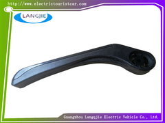 ملحقات مساندة الذراعين الأمامية من البلاستيك مناسبة لحافلات جولة مارشال