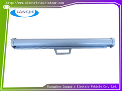 أربع عجلات كهربائية أجزاء السيارات مشاهدة Lvtong للشاشة الشمسية ضد المطر ستارة الظل الشمسي