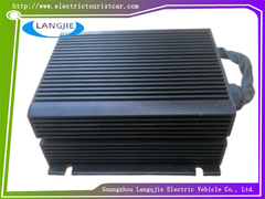عربة الغولف مارشال محول DC HXDC-7212W300X5PLQ