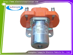 سيارة زيارة سيارات ZJ-200D سلسلة المواصلات الرئيسية 72V مارشال سيارة فنتاشي رلاي ثنائي القطب