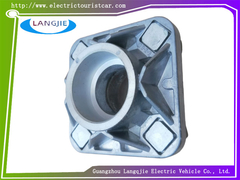 ملحقات عربة الغولف مارشال مجموعة محور العجلة الأمامية