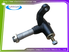 عربة الغولف EAGLE التوجيه الأمامي مفصل إصبع اليد الملحقات على شكل L