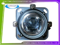 مصدر ضوء LED إضاءة السيارات المشاهدة مارشال مصابيح السيارة القديمة