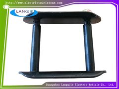 سيارات السياحة هيكل السيارة الخلفي التعليق الأذن مارشال أوراق الربيع سلسلة الملحقات