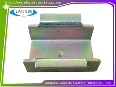 مارشال الكهربائية سيارات مشاهدة المعالم الحديدية الصفيحة المقبس المشترك مصاحب الملحقات