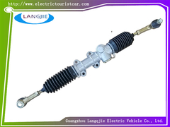 عربة الغولف 4 مقاعد 6 ركاب EXCAR إضافات حامل القيادة