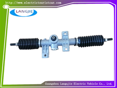 عجلة قيادة عربة الغولف، عمود عجلة القيادة، ربطة الكابلات EAGLE، ملحقات رف العدادات