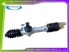 8-14 مقعد إلكترونية حافلة سياحية تعليق مكونات التوجيه تجمع معيار OEM