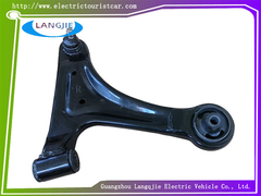 سيارة سياحية الأمامية ذراع التحكم السفلي ذراع التنسيق التعليق ذراع التحكم السفلي الملحقات