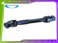 نظام قيادة السيارة الكهربائية