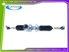 صندوق عجلة القيادة عربة الغولف EXCAR/Ezgo/YAMAHA قطع الغيار رف القيادة لأجزاء سيارات النادي