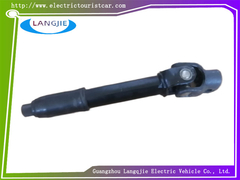 نظام قيادة السيارة الكهربائية