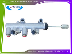 قطع غيار العربات الكهربائية