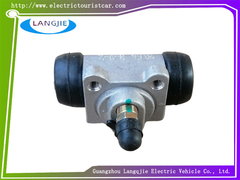 نظام قيادة السيارة الكهربائية