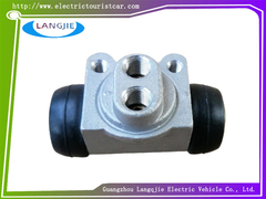 مضخة خلفية بدون فوهة ملحقات حافلة مارشال