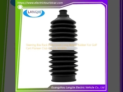 غطاء غبار صندوق القيادة غطاء غبار الغلاف الطويل المطاطي لعبور الغولف سيارة النادي الرائد DS 1013035