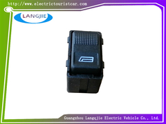 سيارات المشاهدة الكهربائية المركبة العالمية LVTONG زر 5 دبوسات التبديل إلى الأمام / إلى الوراء