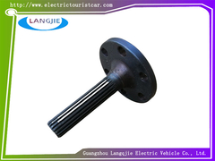 مارشال الكهربائية سيارات مشاهدة المتنزهات الهوائية الخروج مجموعة رأس العمود