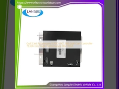 ملحقات عربة الغولف EZGO TXT 36V جهاز تحكم عربة الغولف 73326-G02 عالية الأداء 36V 350A