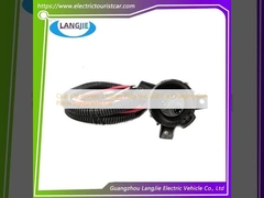 CIub سيارة رائدة شاحن وصلة فتحة جولف سيارة شحن بندقية دورية سيارات مشاهدة المعالم