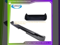 CIub سيارة غولف سيارة المقابلة والخلفية المصد الملحقات 1016688 قضبان بلاستيكية