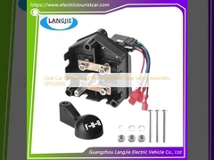 CIub سيارة DS عربة الغولف الجبهة والخلفية عقدة التبديل 101753005