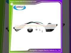 سيارات الدورية سيارات المشاهدة السيارات محرك جهاز استشعار الغولف جهاز استشعار سرعة السيارة