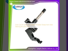 CIub سيارة DS غولف سيارة 6 مقاعد 8 مقاعد خروف القرن محور القيادة المفاصل