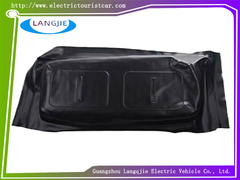 بطانة حماية وسادة المقعد EZGO TXT مناسبة لعربات الغولف