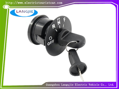 أجزاء عربة الغولف، مقبض مطاطي، ملحقات مفاتيح المفاتيح